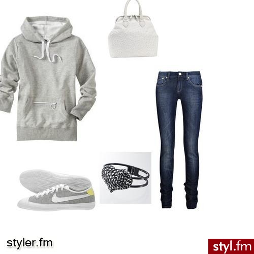 sportowo ;d. ;DD - Styler
