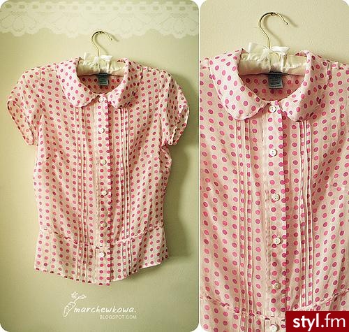 Pozostałe Ciuchy Moda