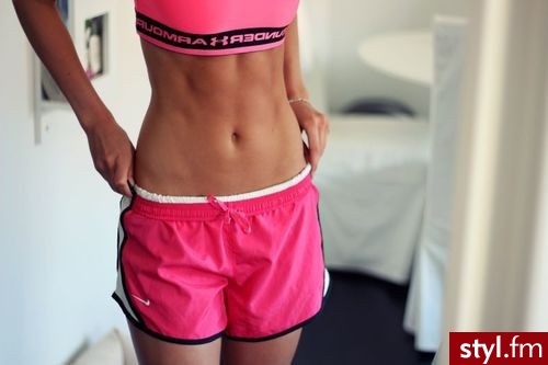Sport i fitness