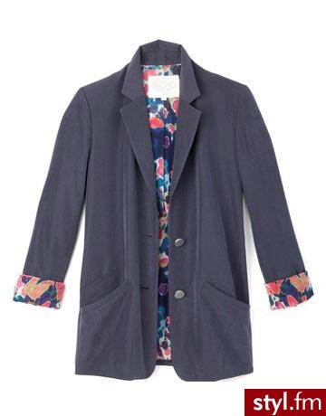 blazer. rachel roy 149$ - Pozostałe Ciuchy Moda
