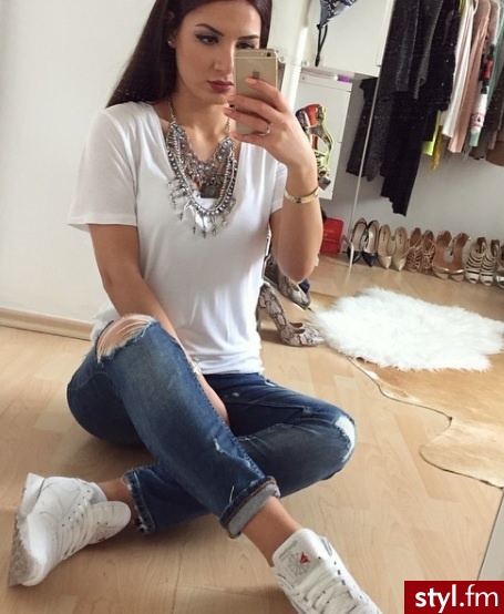 Pozostałe Ciuchy Moda