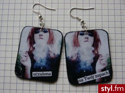 Pozostałe Dodatki Moda