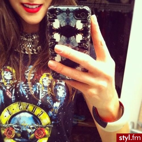 Topy Ciuchy Moda