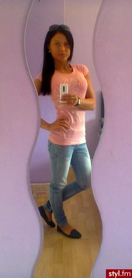 Bluzki Ciuchy Moda