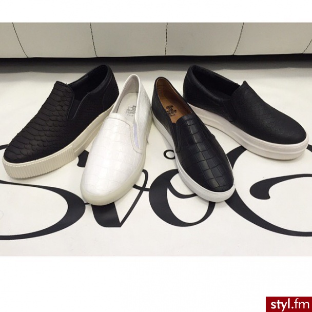 Półbuty Buty Moda