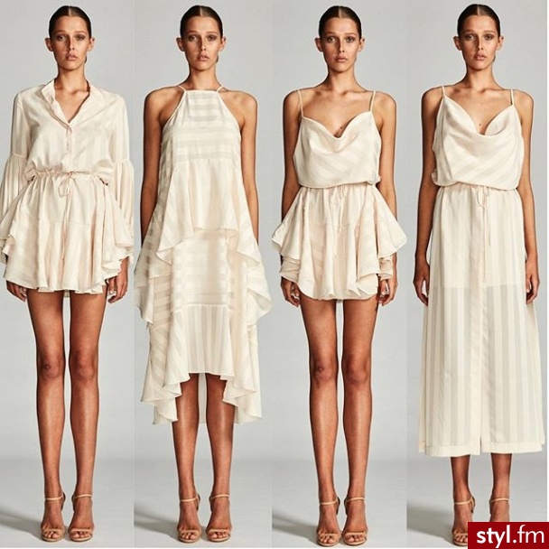 Pozostałe Ciuchy Moda