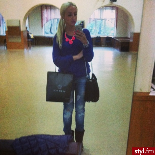 Pozostałe Ciuchy Moda
