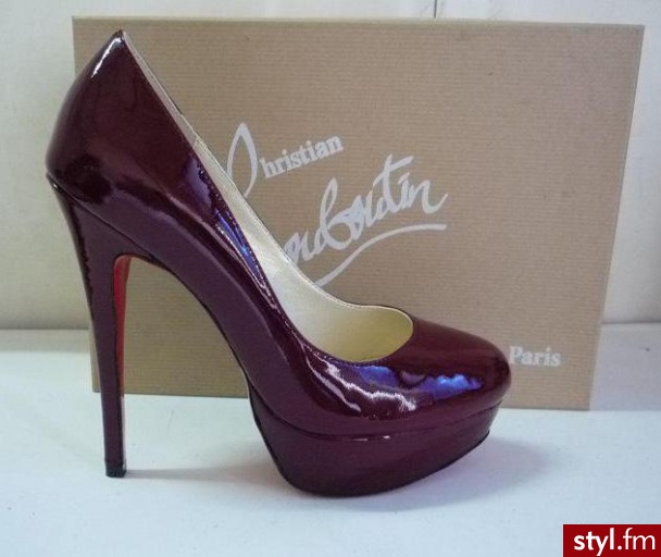 Buty - Pozostałe Buty Moda