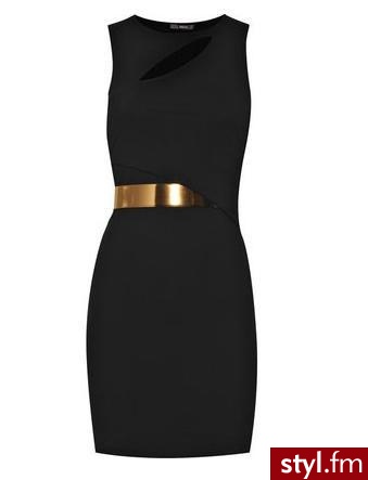 Wieczorowe Sukienki Moda