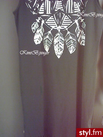 Dzienne Sukienki Moda