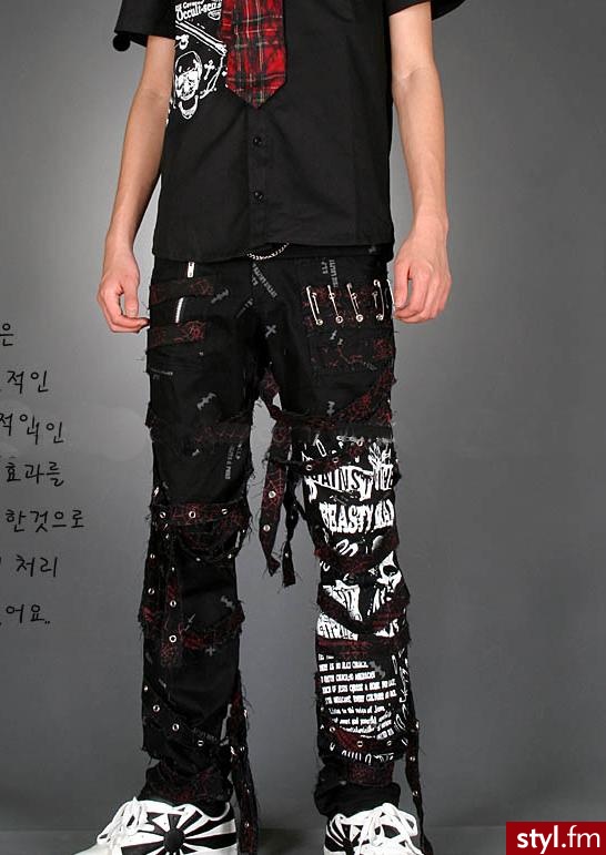 Pozostałe Ciuchy Moda