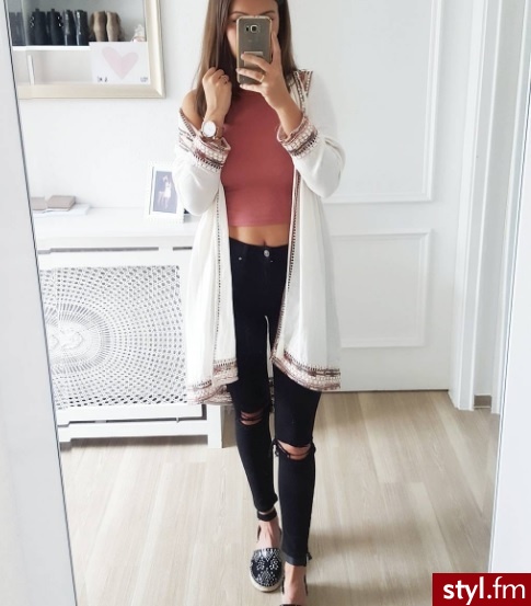 Pozostałe Ciuchy Moda