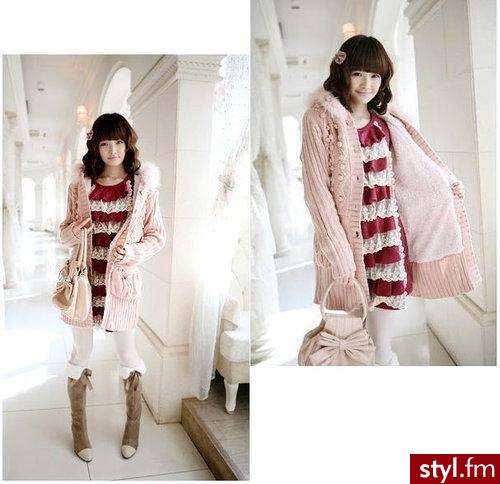Sweter-PLN62.10 - Pozostałe Ciuchy Moda