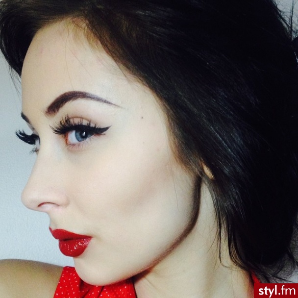 Dzienne Makijaże