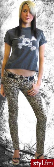 Pozostałe Ciuchy Moda