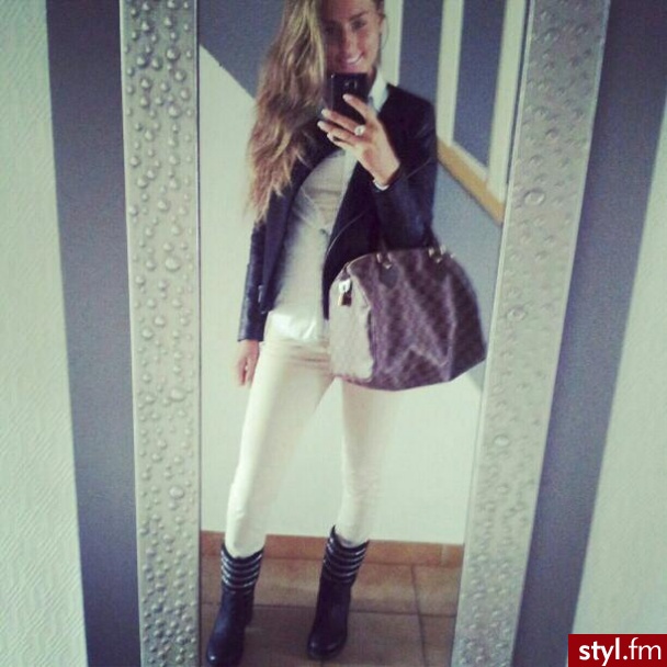 Pozostałe Ciuchy Moda