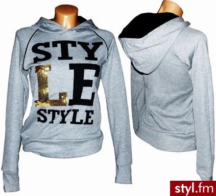 Pozostałe Ciuchy Moda