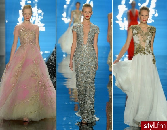 Pozostałe Sukienki Moda