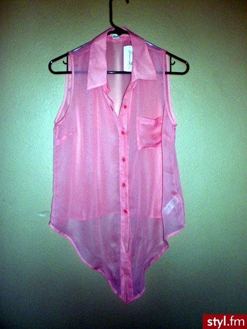 Koszule Ciuchy Moda