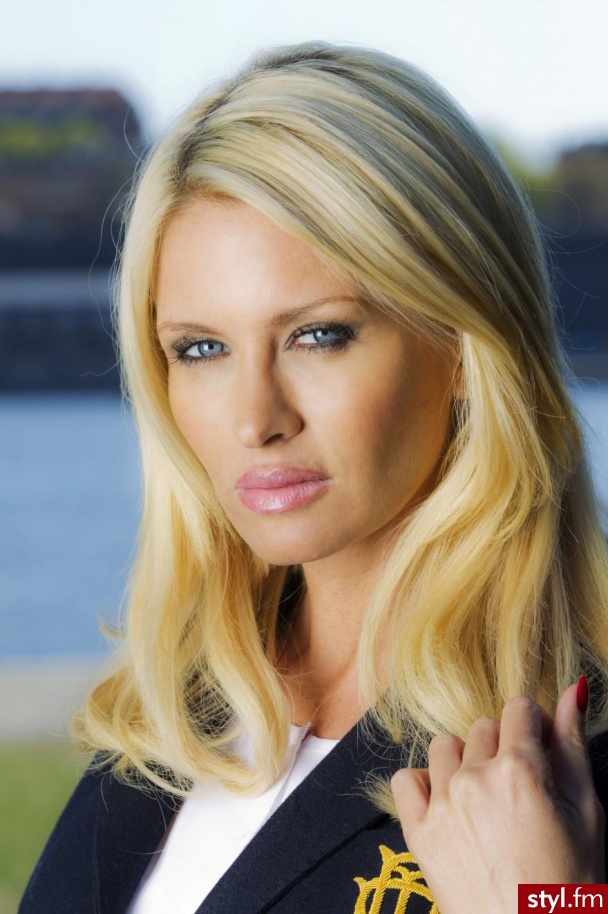 Dzienne Makijaże
