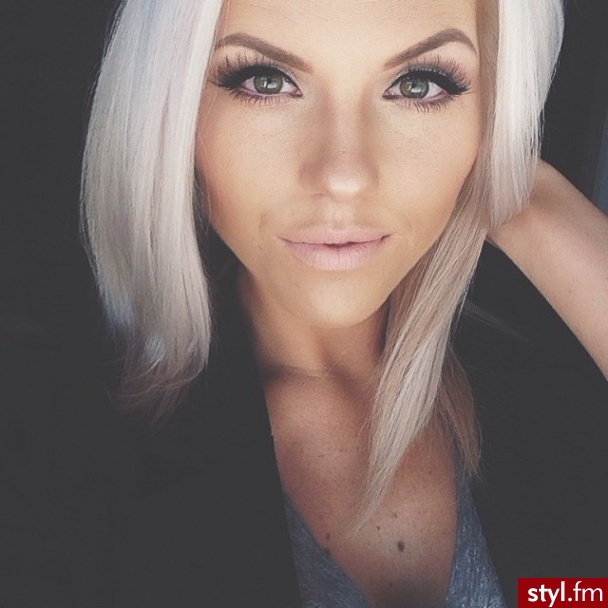 Dzienne Makijaże