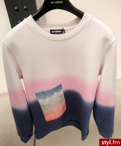 Bluzy Ciuchy Moda