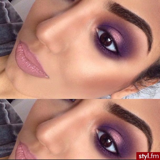 Wieczorowe Makijaże