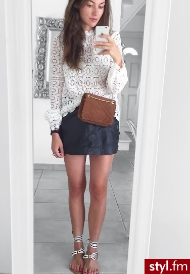 Pozostałe Ciuchy Moda