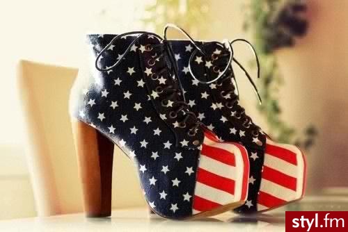Botki Buty Moda