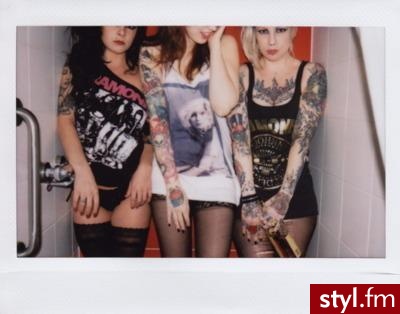 Pozostałe Ciuchy Moda