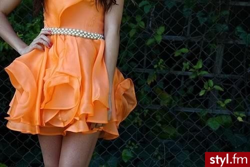 Pozostałe Sukienki Moda