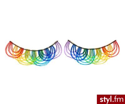 Oryginalne.. rzęsy! :) Shu Uemura, $27 :) - Misz-masz