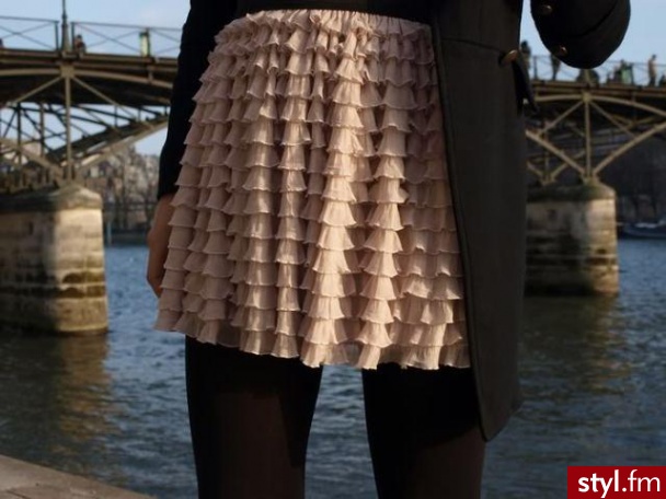 Pozostałe Ciuchy Moda