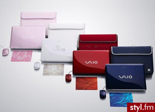 Laptopy Sony Vaio. Polecacie? ;) - Misz-masz