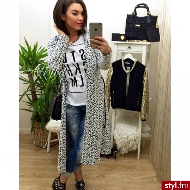 Pozostałe Ciuchy Moda