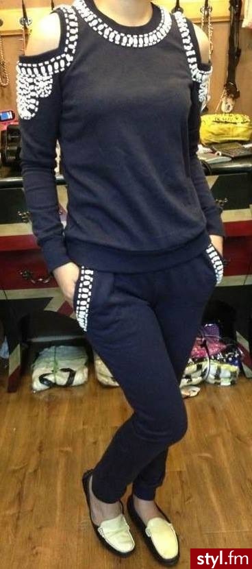 Pozostałe Ciuchy Moda