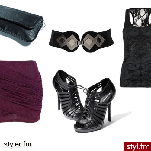 565654165 - Styler