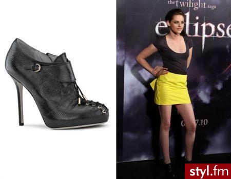 buty - Pozostałe Buty Moda
