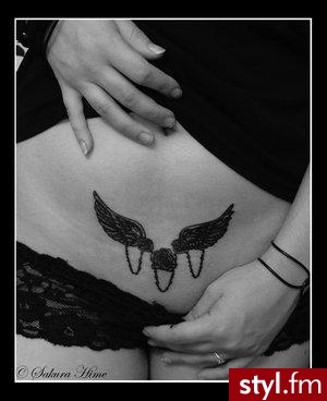 tatoo - Tatuaże