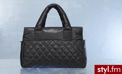 chanel - Pozostałe Torebki Moda