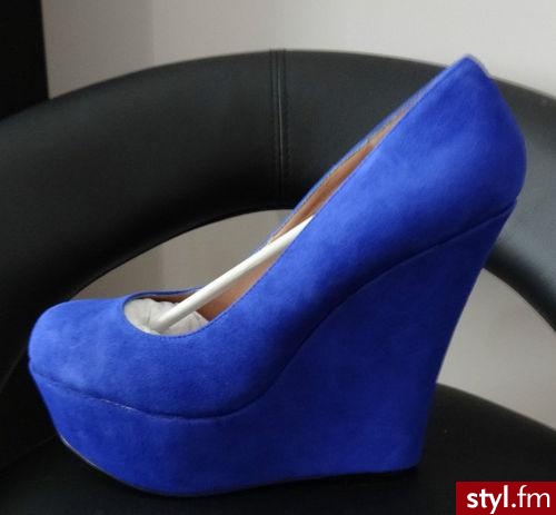 Koturny Buty Moda