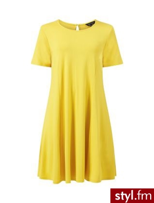 Dzienne Sukienki Moda