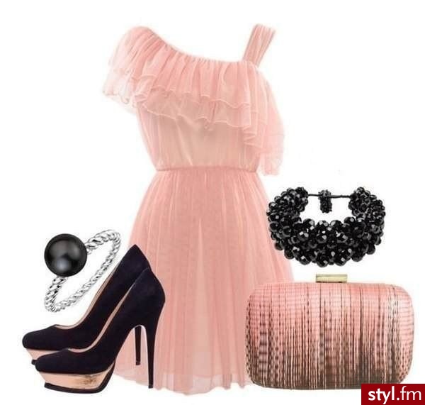 Dzienne Sukienki Moda