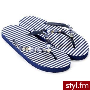 Sailing Style - Polyvore. Pobrano ze strony: http://www.polyvore.com/sailing_style/collection?id=530558 - Pozostałe Buty Moda