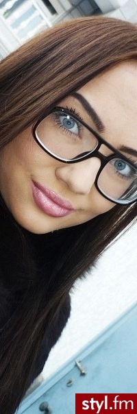 Okulary Dodatki Moda