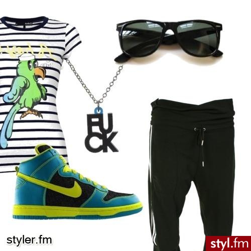 sportowo - Styler