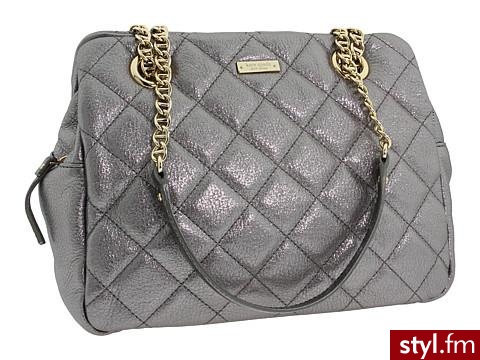 Kate Spade 369$ - Pozostałe Torebki Moda