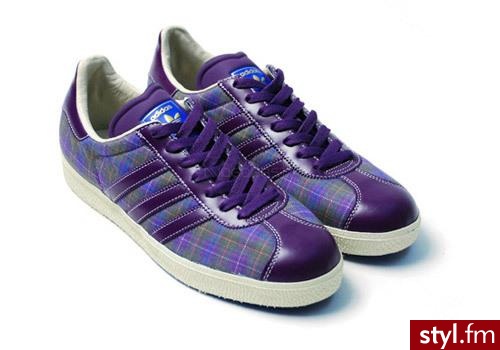 adidas originals winter craftsmanship pack gazelle 2 - Pozostałe Buty Moda