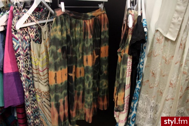 Pozostałe Ciuchy Moda