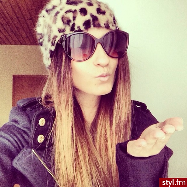 Okulary Dodatki Moda